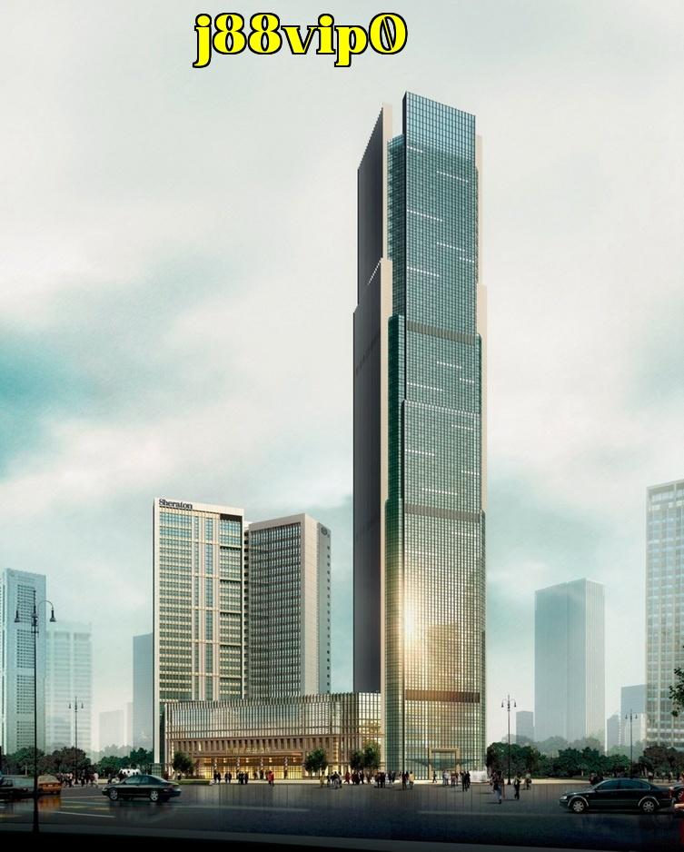 Khách sạn Sheraton Ninh Xương