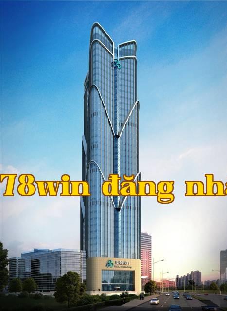 Trụ sở Ngân hàng Giang Tây