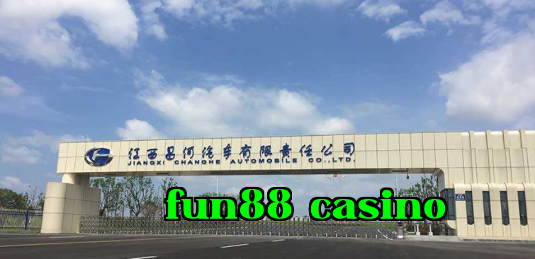 Dự án ô tô điện Bắc Kinh Cửu Giang Trường Hà
